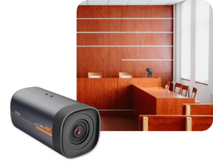 LAIA (CTC-400BU) BULLET 4K AI (GREY), CÁMARA FIJA, SENSOR