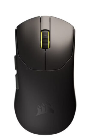 RATON CORSAIR SABRE V2 PRO NEGRO CH-931G000-WW