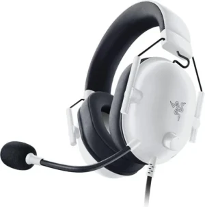Razer Blackshark V2 X Auriculares Alámbrico Diadema Juego