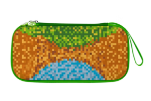 EgoGear PCC25S-NSW2-GC funda para consola portátil Funda