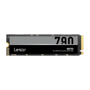 Lexar LNM790X008T-RNNNG unidad de estado sólido 8 TB M.2