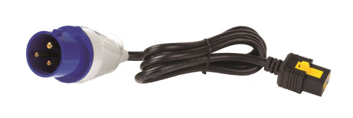 APC AP8659EU3 unidad de distribución de energía (PDU) 24 - Imagen 5