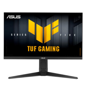 ASUS TUF Gaming VG27AQL5A pantalla para PC 68,6 cm (27")