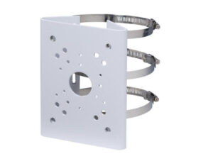 (DH-PFA150-V3) DAHUA ADAPTADOR A POSTE, PESO SOPORTADO 10KG