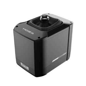 Moza Racing AB9 FFB Base Base de vuelo