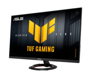 ASUS TUF Gaming VG249Q5R pantalla para PC 60,5 cm (23.8")