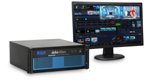 DataVideo TVS-3000 4K Ultra HD - Imagen 2