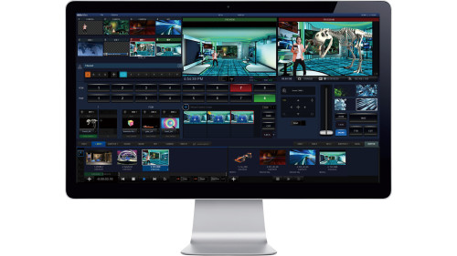 DataVideo TVS-3000 4K Ultra HD - Imagen 4