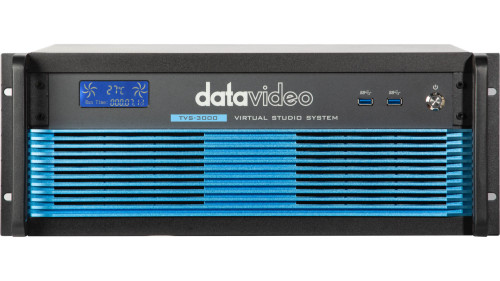 DataVideo TVS-3000 4K Ultra HD - Imagen 6