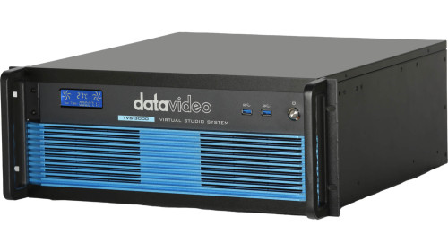 DataVideo TVS-3000 4K Ultra HD - Imagen 7