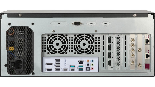 DataVideo TVS-3000 4K Ultra HD - Imagen 8