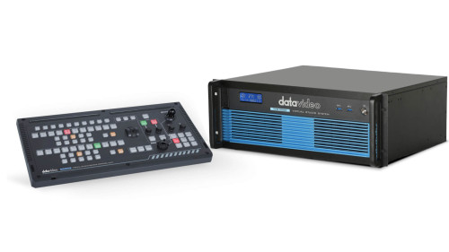 DataVideo TVS-3000 4K Ultra HD - Imagen 9