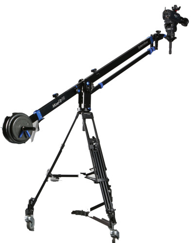 DataVideo TVS-3000 4K Ultra HD - Imagen 13