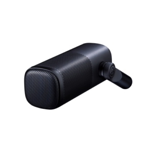 Elgato Wave DX Negro Micrófono para PC