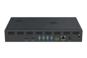 AVER HUB30 4K BYOM (61B35A0000AC) 4X2 USB AND HDMI SWITCH