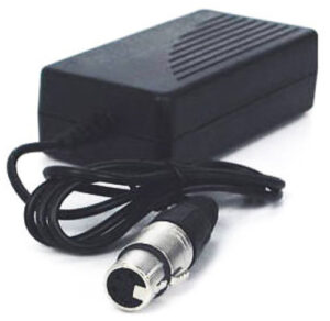 DataVideo PSU-HST Sistema de alimentación