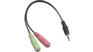 DataVideo CB-17 Cable