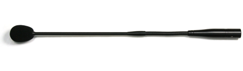 DataVideo MC-2 Negro Micrófono para conferencias