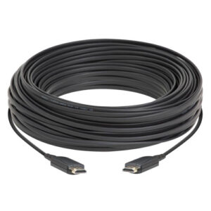 DataVideo CB-61 cable HDMI 50 m HDMI tipo A (Estándar) Negro