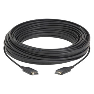 DataVideo CB-60 cable HDMI 30 m HDMI tipo A (Estándar) Negro