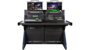 DataVideo OBV-3200 Negro