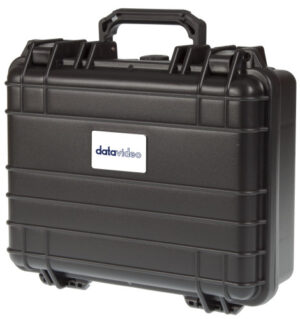 DataVideo HC-500 caja para equipo Maletín/funda clásica