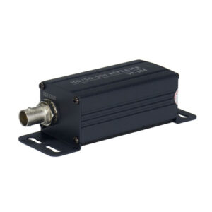 DataVideo VP-634 Repetidor de señales AV Negro