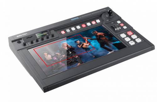 DataVideo KMU-300 HDMI - Imagen 2