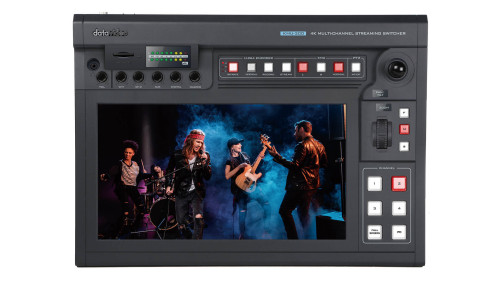 DataVideo KMU-300 HDMI - Imagen 4