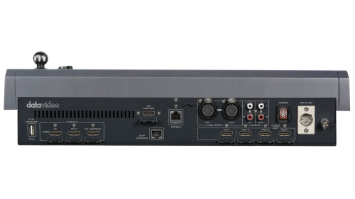 DataVideo KMU-300 HDMI - Imagen 5
