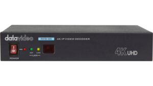 DataVideo NVD-40 1920 x 1080 Pixeles