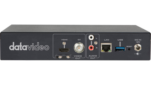 DataVideo NVD-40 1920 x 1080 Pixeles - Imagen 3