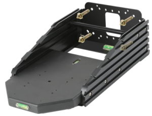 DataVideo WM-11 Placa de montaje