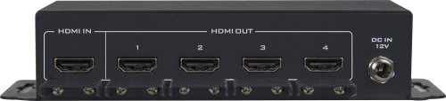 DataVideo VP-840 HDMI - Imagen 3
