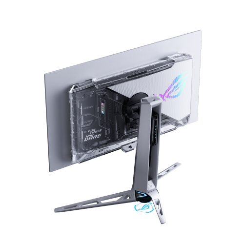 ASUS MONITOR ROG GAMING SWIFT OLED PG27AQWP-W 27" 540 HZ - Imagen 6