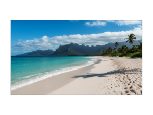 Sharp PN-UN553V LCD Interior