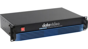 DATAVIDEO 12 INP UHD VIDEOSWITCHER (MAIN UNIT) (SE-4000MU)-(