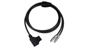 DATAVIDEO D-TAP 2AND7 PIN DC POWER CABLE (CB-74)-(CB-74)