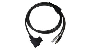 DATAVIDEO D-TAP DCPLUG 5.5*2.5 POWER CABLE (CB-73)-(CB-73)