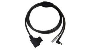 DATAVIDEO D-TAP SONY DC POWER CABLE (CB-72)-(CB-72)