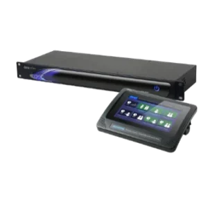 DATAVIDEO 4K CHROMAKEYER BUNDLE W TPC-700 (DVK-401)-(2210-10