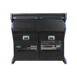 DATAVIDEO MOBILE PRODUCTION SYSTEM, 2 RACKS (UHD) (OBV-4000)