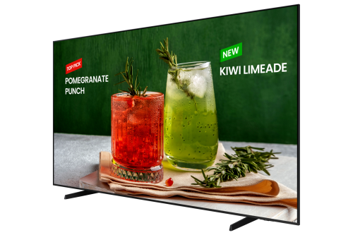 Samsung BE98D-H Pantalla plana para señalización digital 2 - Imagen 3