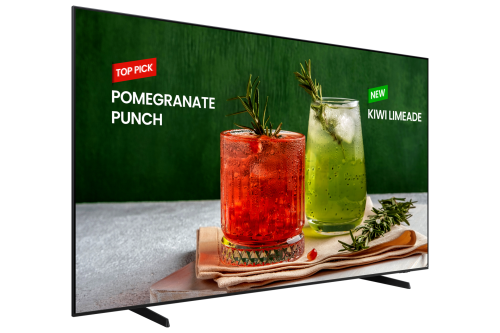 Samsung BE98D-H Pantalla plana para señalización digital 2 - Imagen 4