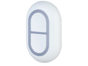 (DHI-ARD822-W2(868)) DAHUA ALARMAS BOTÓN DEL PÁNICO DUAL