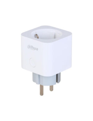 (DHI-ICS1-W2(868)) DAHUA ALARMAS ENCHUFE INTELIGENTE