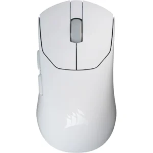 RATON CORSAIR SABRE V2 PRO BLANCO CH-931G001-WW