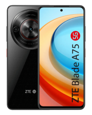ZTE BLADE A75 5G BLACK