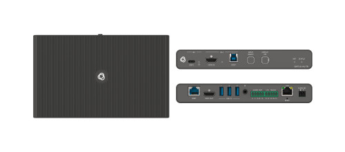 Kramer Electronics SWT3-21-HU-TR HDMI - Imagen 2