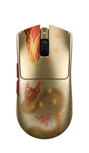 RATON RAZER VIPER V3 PRO COUNTER STRIKE 2 ED. (RZ01-05120800